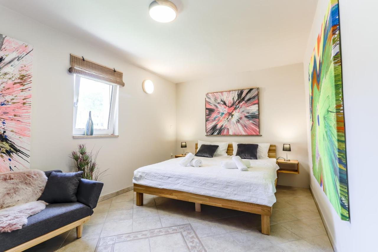 4 You Apartments Mugeba Екстер'єр фото