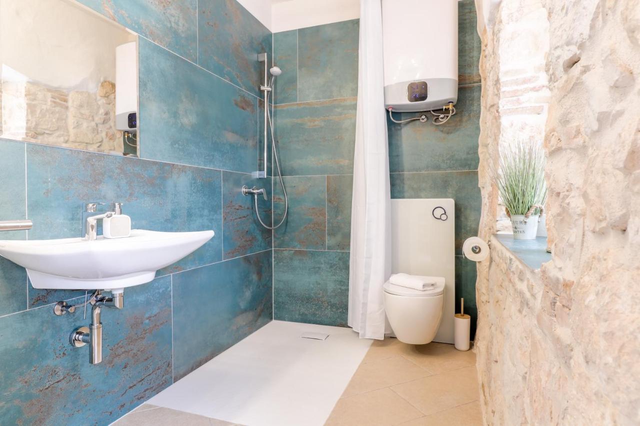 4 You Apartments Mugeba Екстер'єр фото