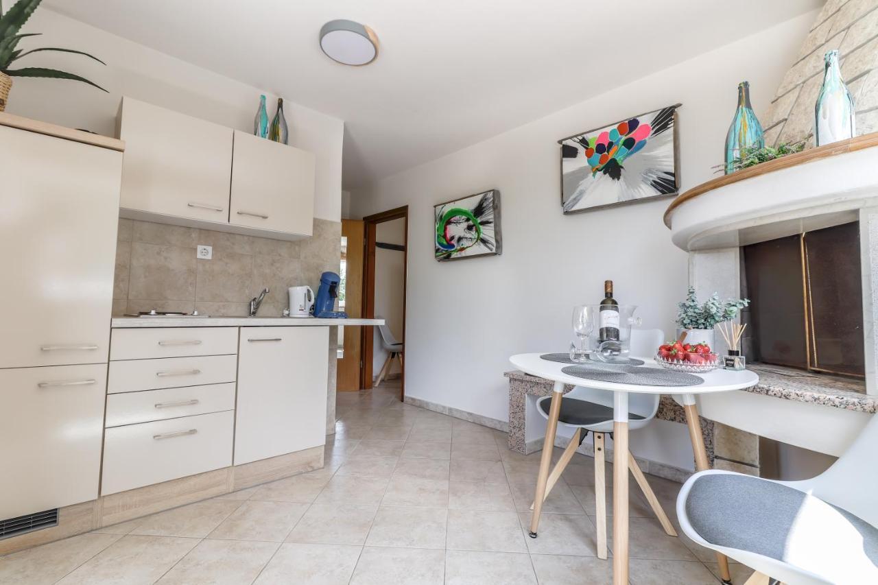 4 You Apartments Mugeba Екстер'єр фото