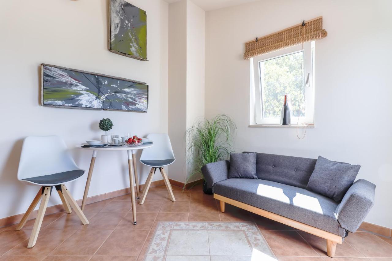 4 You Apartments Mugeba Екстер'єр фото