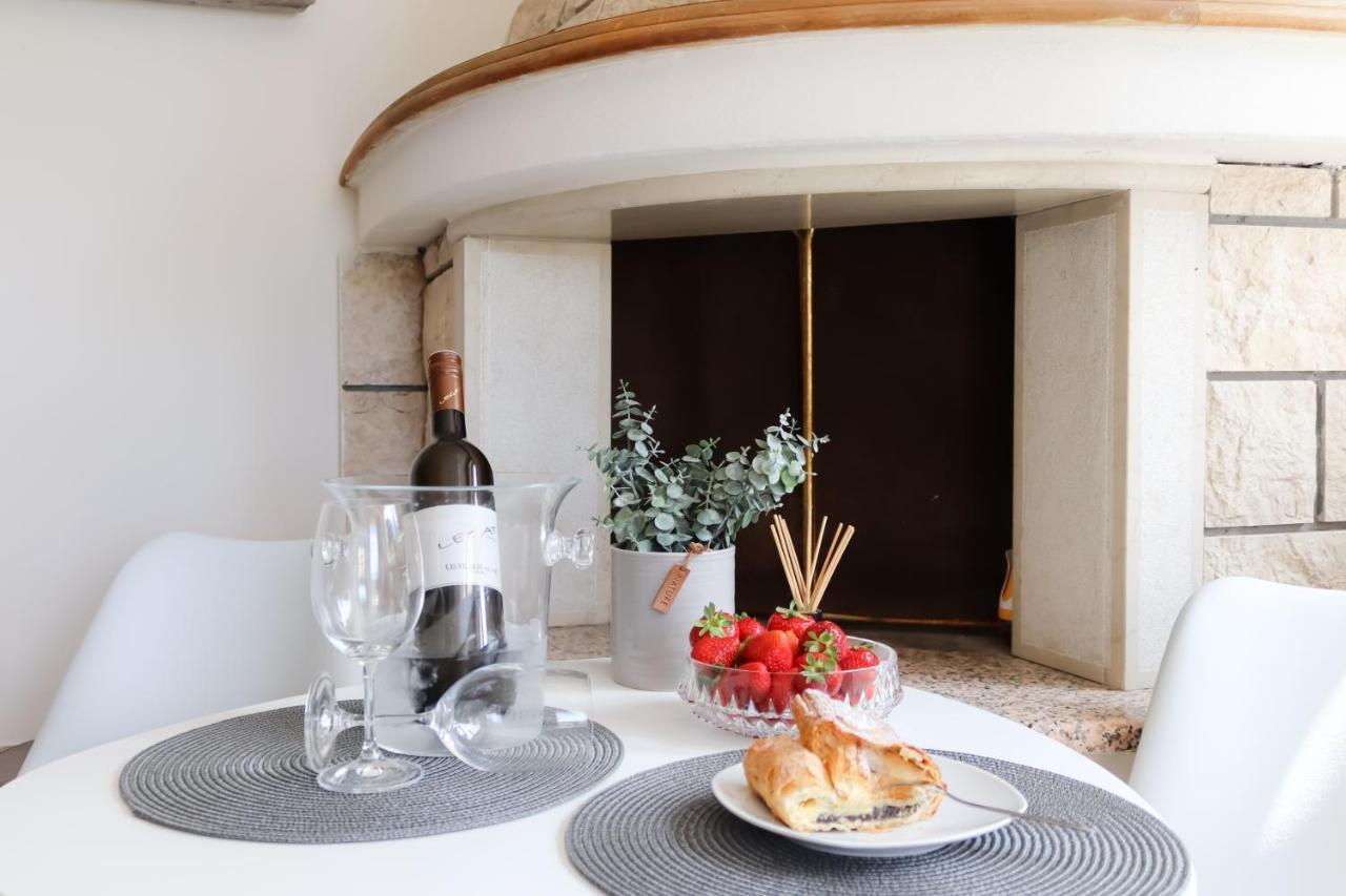 4 You Apartments Mugeba Екстер'єр фото