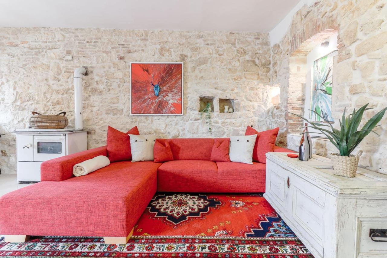 4 You Apartments Mugeba Екстер'єр фото