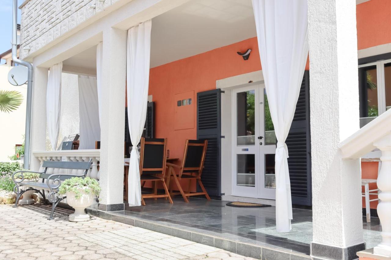 4 You Apartments Mugeba Екстер'єр фото