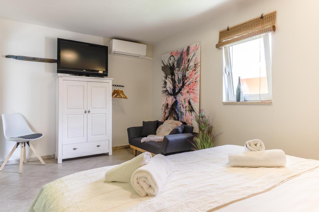 4 You Apartments Mugeba Екстер'єр фото