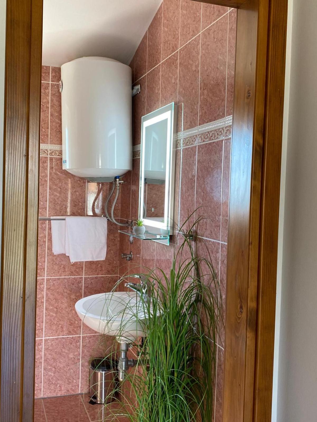 4 You Apartments Mugeba Екстер'єр фото