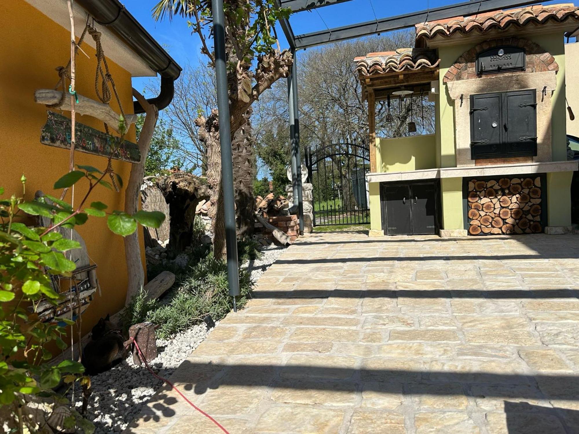 4 You Apartments Mugeba Екстер'єр фото